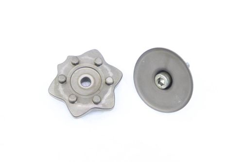 Estrela Cambio Kawasaki Ninja 300 Ninja300 13-14