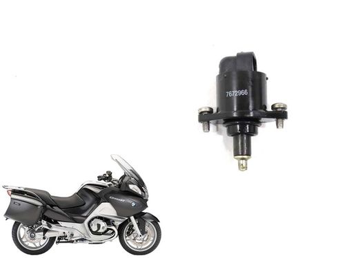 Sensor Marcha Lenta Bmw R 1200 Rt R1200rt 05-0