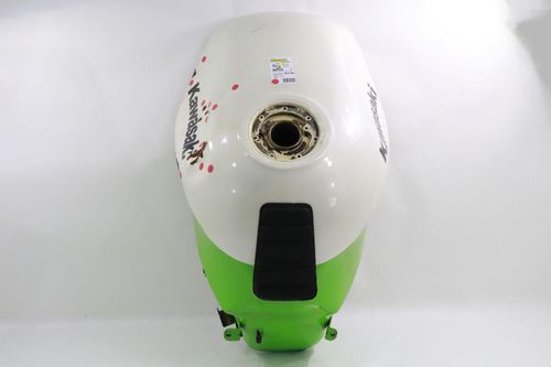 Tanque Combustível Kawasaki Zx 6 Zx6 95-95