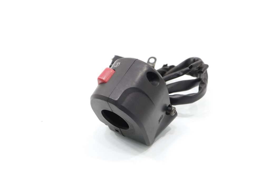 Chave Punho Partida Kawasaki Ninja 300 13-18 - CompreSuaPeça