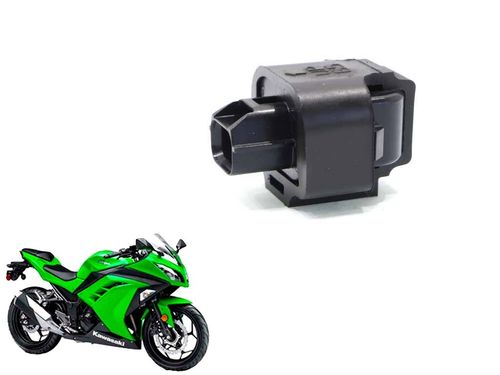 Sensor Inclinação Up Kawasaki Ninja 300 13-18