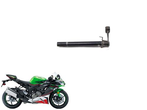 Alavanca de Embreagem Kawasaki Zx 6 Zx6 22-2