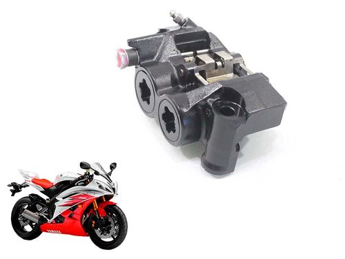 Pinça Freio Dianteiro Esquerdo Yamaha Yzf R6 08-15