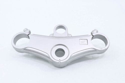 Mesa Superior Direção Honda Cbr 1100 Xx Blackbird 1997-1998
