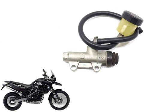 Cilindro Burrinho Freio Traseiro Bmw F 800 Gs 09-1