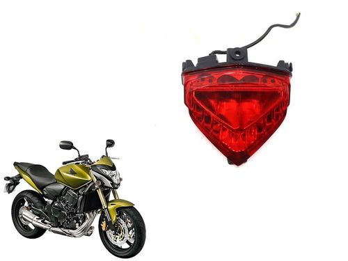 Lanterna Traseira Honda Hornet 600 12-14