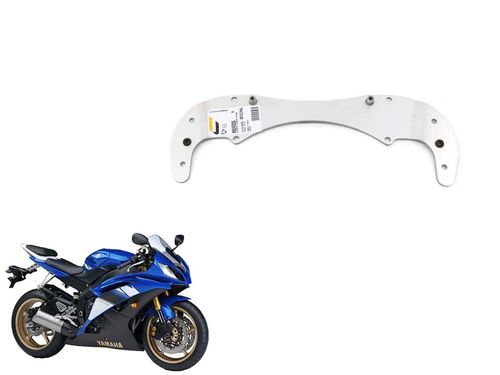 Suporte Quadro B Yamaha Yzf R6 08-1