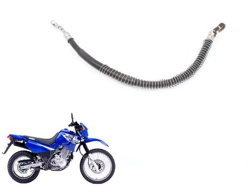 Flexível Freio Traseiro Yamaha Xt 600 96-0