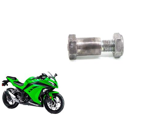 Parafuso Cavalete Lateral Kawasaki Ninja 300 13-18