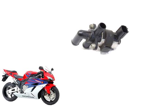 Válvula Solenoide Honda Cbr 1000 Rr 04-0