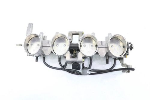 Corpo Injeção Kawasaki Zx 6 Zx6 05-06