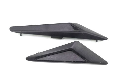 Acabamento Quadro B L/e Triumph Speed Triple 675 13-14