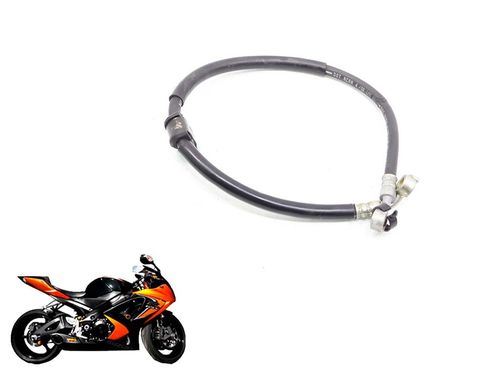 Flexível Freio Traseiro Suzuki Gsxr Srad 1000 08-10