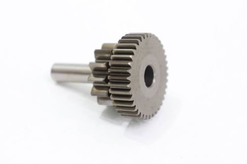 Engrenagem Partida Dupla Honda Shadow 600 98-05