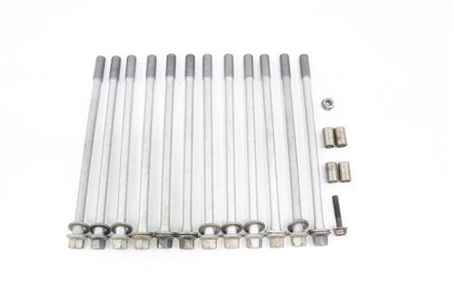 Prisioneiro Cabeçote Suzuki Rf 900 Rf900 93-99