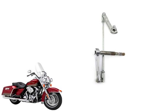 Haste Pedal Cambio Harley-davidson Touring 07-0