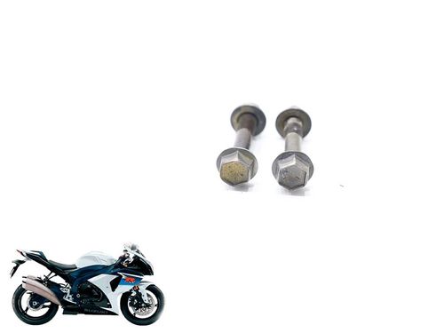 Parafuso Galhada Farol Suzuki Gsxr Srad 1000 11-16