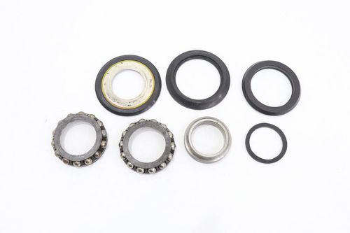 Caixa Direção Yamaha Yzf R1 07-08