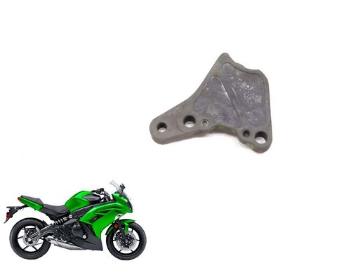 Suporte Sensor Velocímetro Kawasaki Ninja 650 R 13-1