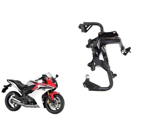 Aranha Galhada Farol Honda Cbr 600 F Cbr600f 12-1