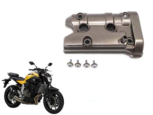 Tampa Cabeçote Yamaha Mt 07 16-23