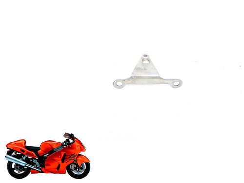Suporte Carenagem Inferior Suzuki Hayabusa 1300 99-08