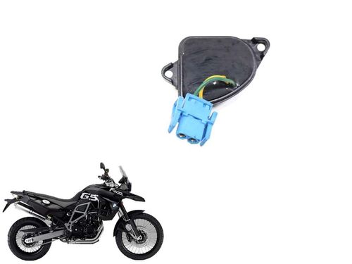 Rele Bomba Combustível Bmw F 800 Gs F800gs 09-1