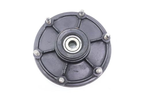 Suporte Cubo Coroa Yamaha Xj6 2010-2016