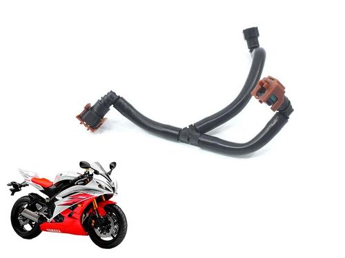 Mangueira Combustível Yamaha Yzf R6 08-15