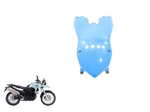 Carenagem Superior Central Bmw F 650 (800cc)  08-11