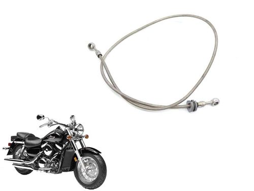 Flexível Freio Dianteiro Kawasaki Vulcan 1500 94-9