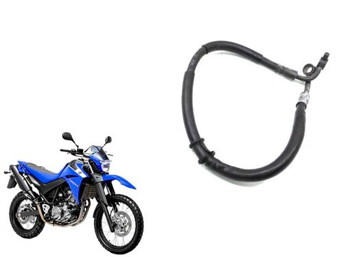 Flexível Freio Traseiro Yamaha Xt 660 09-18 (