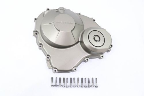 Tampa Direita Motor Honda Cbr 600 Rr Cbr600rr 04-06