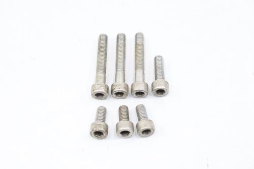 Parafuso Tampa Tanque Triumph Daytona T595 97-98