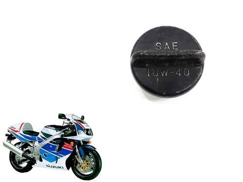 Tampa óleo Suzuki Gsxr 750 Srad 96-00 (