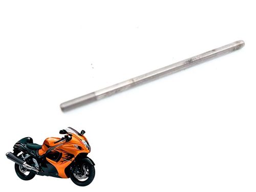 Eixo Acionador Embreagem Externa Suzuki Hayabusa 1300 09-17
