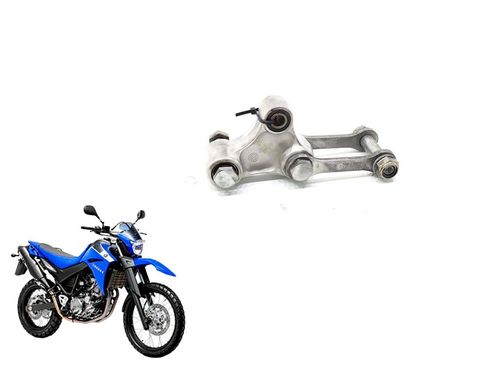 Link Amortecedor Yamaha Xt 660 05-08