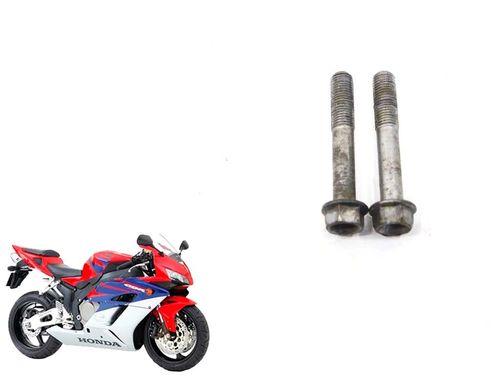 Parafuso Pinça Freio Dianteira Honda Cbr 1000 Rr 04-0