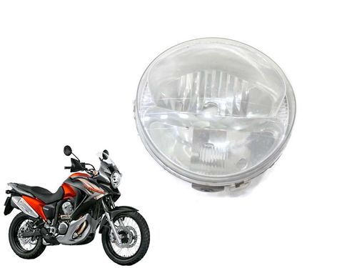 Farol Honda Transalp 700 11-1