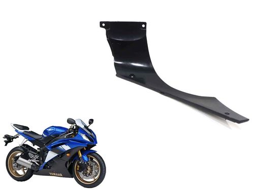 Acabamento Inferior L/d Yamaha Yzf R6 08-1