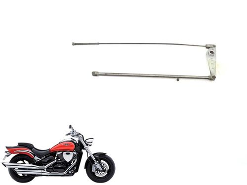 Haste Pedal Freio Suzuki Boulevard M800 08-1