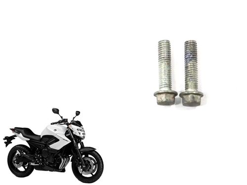 Parafuso Motor de Partida Yamaha Xj6 10-1