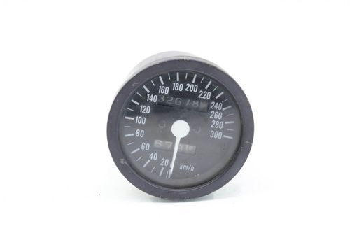 Painel 32678 Km Triumph Daytona T595 Daytonat595 97-98