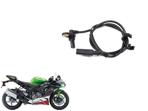 Sensor Abs Dianteiro Kawasaki Zx 6 Zx6 22-2