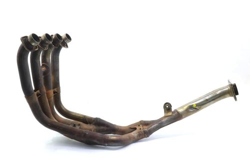 Curva Escapamento Suzuki Gsxr 750 Srad Srad 750 05-05