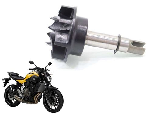 Rotor Bomba Agua Yamaha Mt 07 16-23