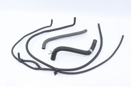 Kit Mangueira Suspiro Suzuki Gsxr 1000 Srad 2011-2016