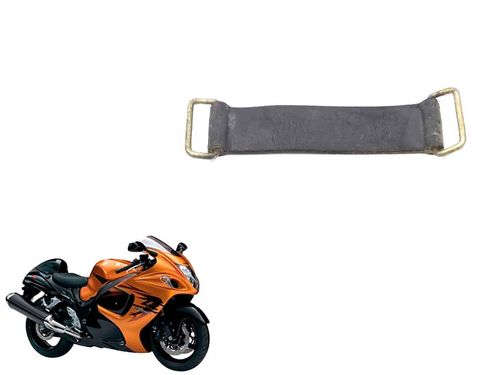 Cinta Kit Ferramentas Suzuki Hayabusa 1300 09-1