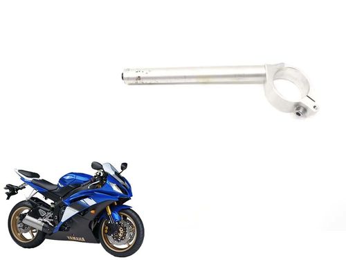 Guidão Esquerdo Yamaha Yzf R6 08-1
