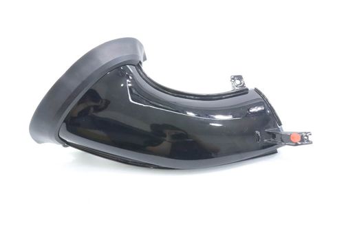Duto Direito Ar Yamaha Yzf R1 2008-2008